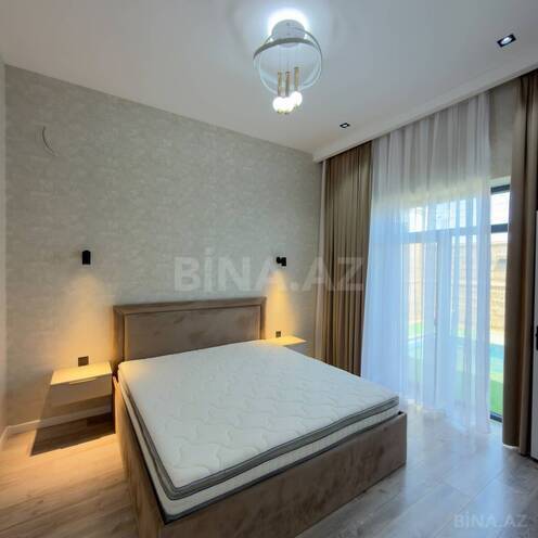 Satılır 3 otaqlı həyət evi/bağ evi 100 m², Şüvəlan q., photo 11 from 14