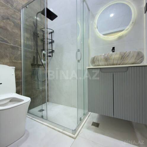 Satılır 3 otaqlı həyət evi/bağ evi 100 m², Şüvəlan q., photo 13 from 14