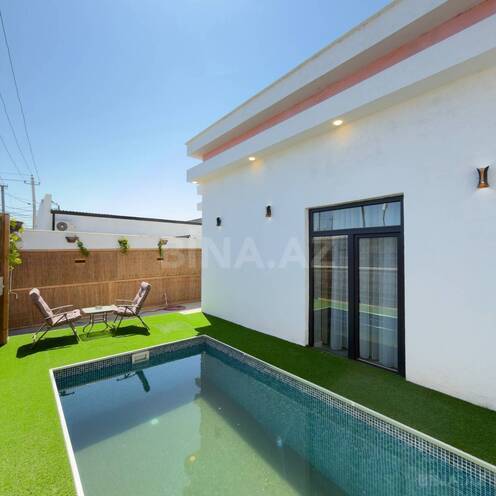 Satılır 3 otaqlı həyət evi/bağ evi 100 m², Şüvəlan q., photo 3 from 14