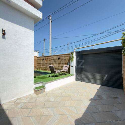 Satılır 3 otaqlı həyət evi/bağ evi 100 m², Şüvəlan q., photo 6 from 14