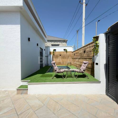 Satılır 3 otaqlı həyət evi/bağ evi 100 m², Şüvəlan q., photo 5 from 14
