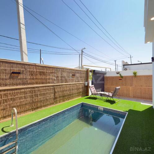 Satılır 3 otaqlı həyət evi/bağ evi 100 m², Şüvəlan q., photo 4 from 14