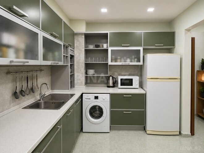 Продаётся 3-комн. вторичка 76 м², м. 28 мая, photo 10 from 13