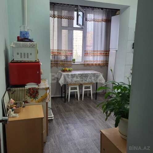 Продаётся 2-комн. вторичка 68 м², м. Мемар Аджеми, photo 8 from 10