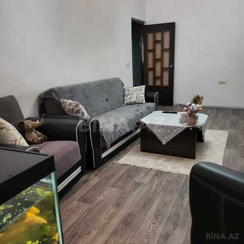 Продаётся 2-комн. вторичка 68 м², м. Мемар Аджеми, photo 4 from 10