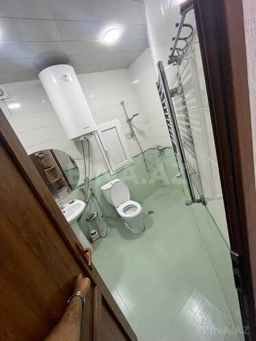 İcarəyə verilir 2 otaqlı köhnə tikili 60 m², İnşaatçılar m., photo 6 from 11