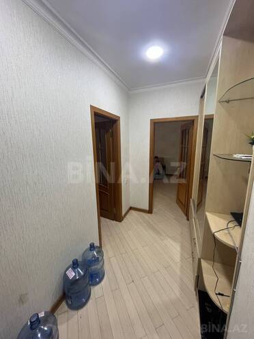 İcarəyə verilir 2 otaqlı köhnə tikili 60 m², İnşaatçılar m., photo 8 from 11