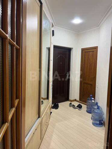İcarəyə verilir 2 otaqlı köhnə tikili 60 m², İnşaatçılar m., photo 9 from 11