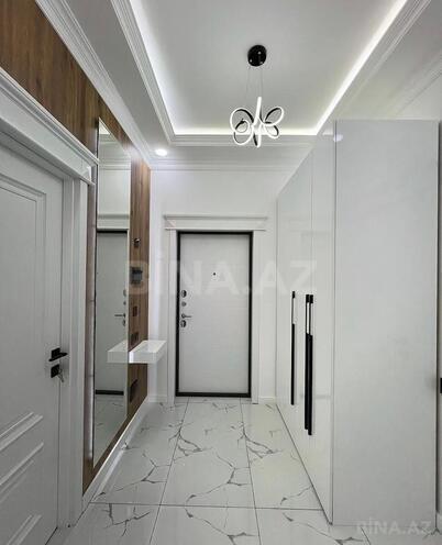 Продаётся 2-комн. новостройка 101 м², м. Мемар Аджеми, photo 5 from 8