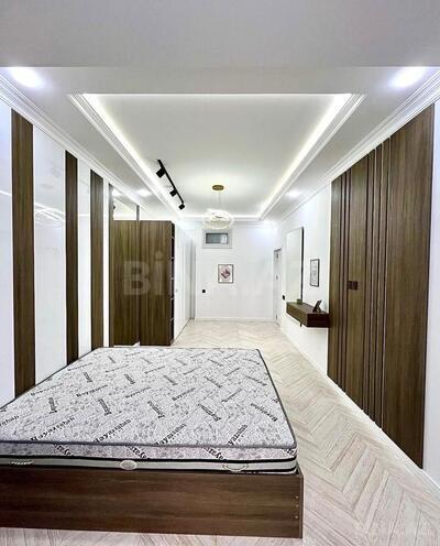 Продаётся 2-комн. новостройка 101 м², м. Мемар Аджеми, photo 4 from 8