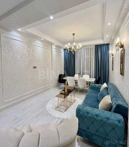 Продаётся 2-комн. вторичка 45 м², м. Мемар Аджеми, photo 1 from 6