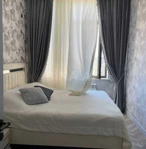 Продаётся 2-комн. вторичка 45 м², м. Мемар Аджеми, photo 3 from 6