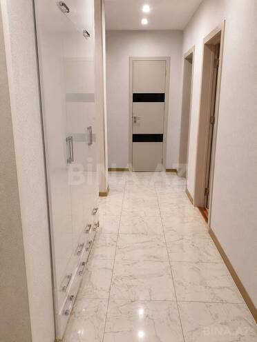 Продаётся 3-комн. новостройка 115 м², м. Элмляр Академиясы, photo 6 from 9
