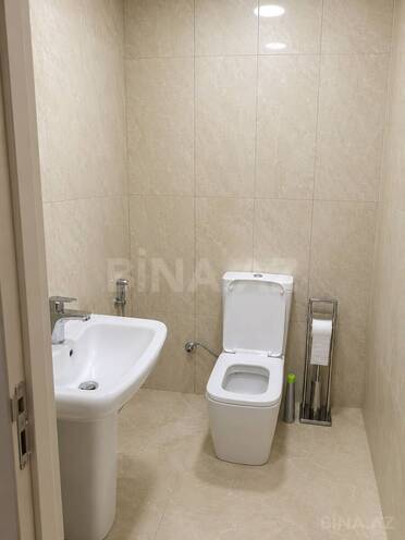 Продаётся 3-комн. новостройка 115 м², м. Элмляр Академиясы, photo 7 from 9