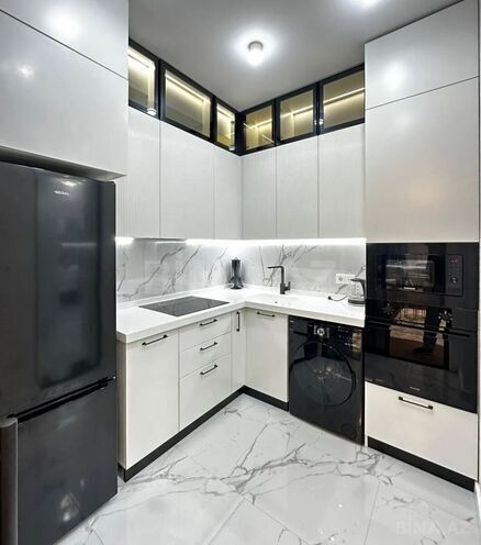 Продаётся 2-комн. вторичка 45 м², м. Мемар Аджеми, photo 4 from 6
