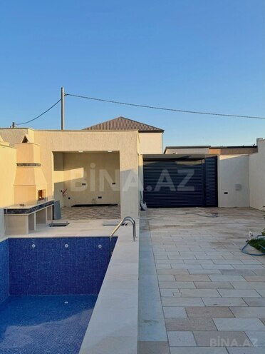 Satılır 4 otaqlı həyət evi/bağ evi 150 m², Şüvəlan q., photo 5 from 15