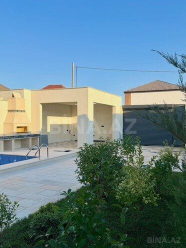 Satılır 4 otaqlı həyət evi/bağ evi 150 m², Şüvəlan q., photo 4 from 15