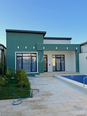 Satılır 4 otaqlı həyət evi/bağ evi 150 m², Şüvəlan q., photo 3 from 15