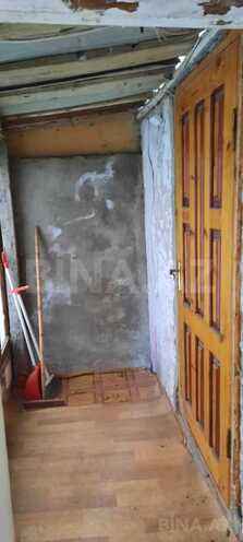 İcarəyə verilir 1 otaqlı köhnə tikili 40 m², 28 May m., photo 5 from 9