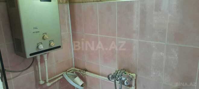 İcarəyə verilir 1 otaqlı köhnə tikili 40 m², 28 May m., photo 8 from 9