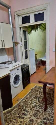 İcarəyə verilir 1 otaqlı köhnə tikili 40 m², 28 May m., photo 7 from 9