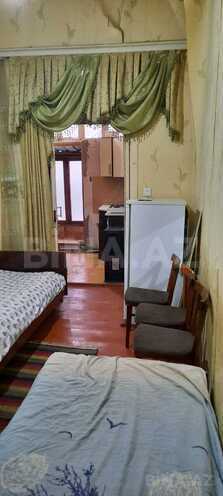 İcarəyə verilir 1 otaqlı köhnə tikili 40 m², 28 May m., photo 1 from 9