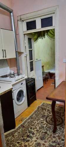 İcarəyə verilir 1 otaqlı köhnə tikili 40 m², 28 May m., photo 3 from 9