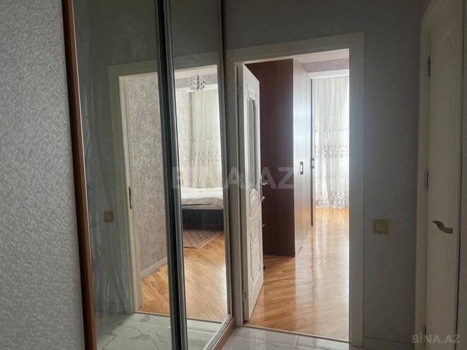 Сдаётся 2-комн. новостройка 85 м², м. 8 ноября, photo 16 from 20