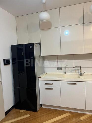 İcarəyə verilir 3 otaqlı yeni tikili 120 m², Xətai r., photo 18 from 22