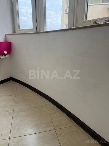 İcarəyə verilir 3 otaqlı yeni tikili 120 m², Xətai r., photo 9 from 22
