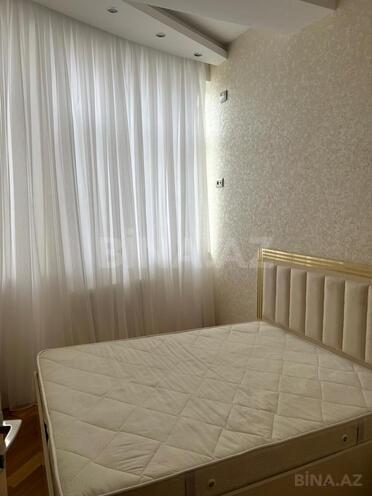 İcarəyə verilir 3 otaqlı yeni tikili 120 m², Xətai r., photo 11 from 22