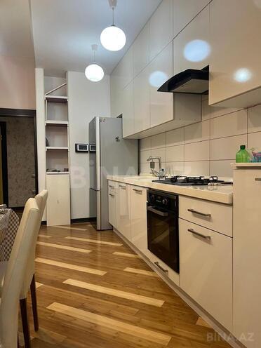 İcarəyə verilir 3 otaqlı yeni tikili 120 m², Xətai r., photo 7 from 22