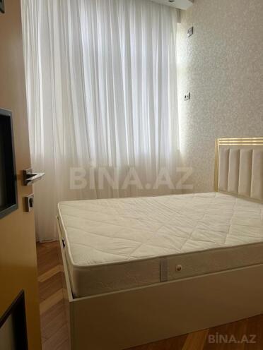 İcarəyə verilir 3 otaqlı yeni tikili 120 m², Xətai r., photo 17 from 22