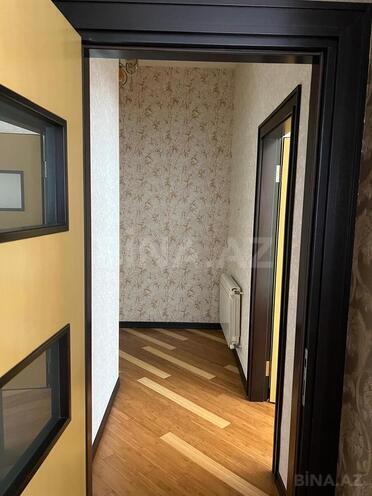 İcarəyə verilir 3 otaqlı yeni tikili 120 m², Xətai r., photo 15 from 22