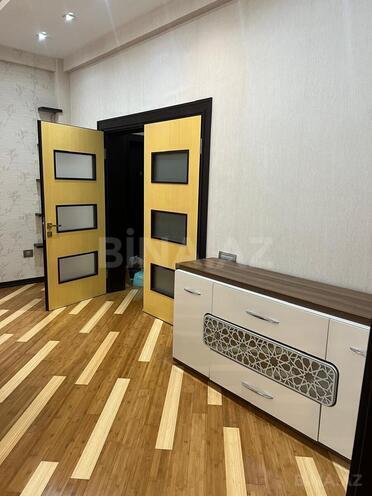 İcarəyə verilir 3 otaqlı yeni tikili 120 m², Xətai r., photo 6 from 22