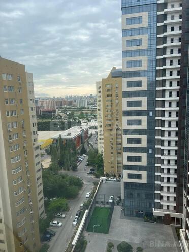 İcarəyə verilir 3 otaqlı yeni tikili 120 m², Xətai r., photo 13 from 22