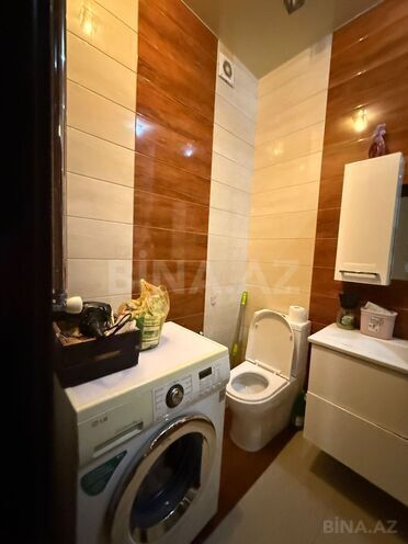 İcarəyə verilir 3 otaqlı yeni tikili 120 m², Xətai r., photo 20 from 22