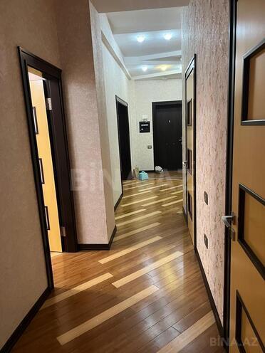 İcarəyə verilir 3 otaqlı yeni tikili 120 m², Xətai r., photo 16 from 22