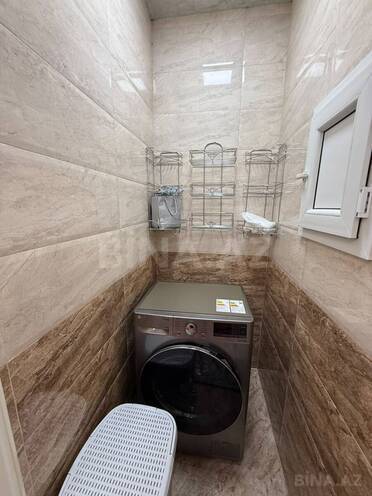 Satılır 6 otaqlı yeni tikili 220 m², Qara Qarayev m., photo 24 from 29