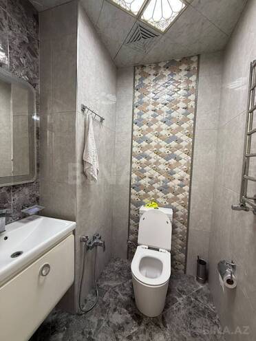 Satılır 6 otaqlı yeni tikili 220 m², Qara Qarayev m., photo 20 from 29
