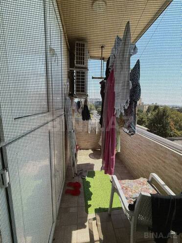 Satılır 6 otaqlı yeni tikili 220 m², Qara Qarayev m., photo 27 from 29