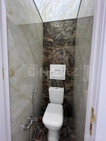 Satılır 3 otaqlı köhnə tikili 80 m², Memar Əcəmi m., photo 17 from 18
