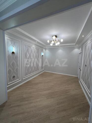 Satılır 3 otaqlı köhnə tikili 80 m², Memar Əcəmi m., photo 6 from 18