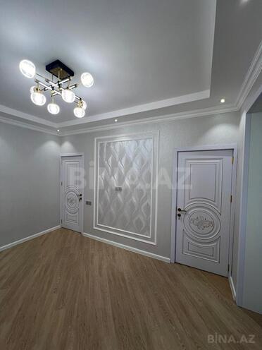 Satılır 3 otaqlı köhnə tikili 80 m², Memar Əcəmi m., photo 7 from 18