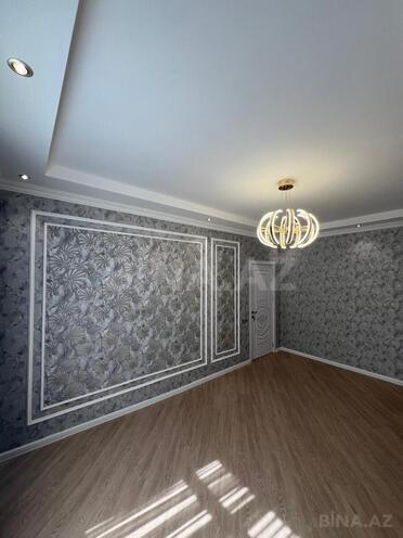 Satılır 3 otaqlı köhnə tikili 80 m², Memar Əcəmi m., photo 10 from 18