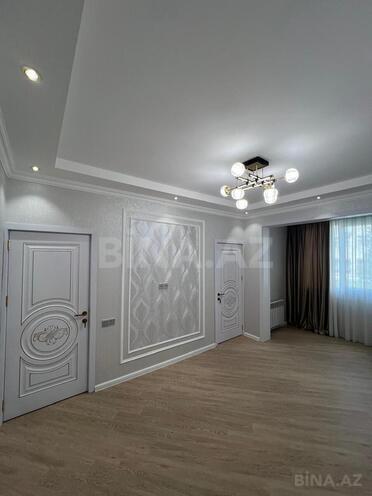 Satılır 3 otaqlı köhnə tikili 80 m², Memar Əcəmi m., photo 5 from 18
