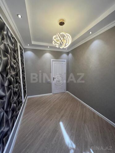 Satılır 3 otaqlı köhnə tikili 80 m², Memar Əcəmi m., photo 13 from 18