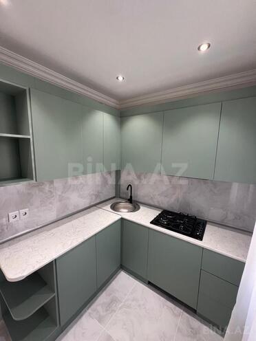Satılır 3 otaqlı köhnə tikili 80 m², Memar Əcəmi m., photo 15 from 18