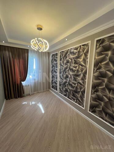 Satılır 3 otaqlı köhnə tikili 80 m², Memar Əcəmi m., photo 11 from 18