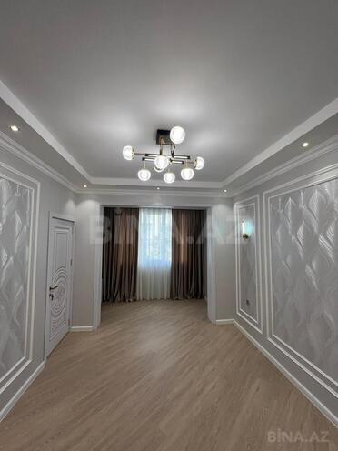 Satılır 3 otaqlı köhnə tikili 80 m², Memar Əcəmi m., photo 3 from 18